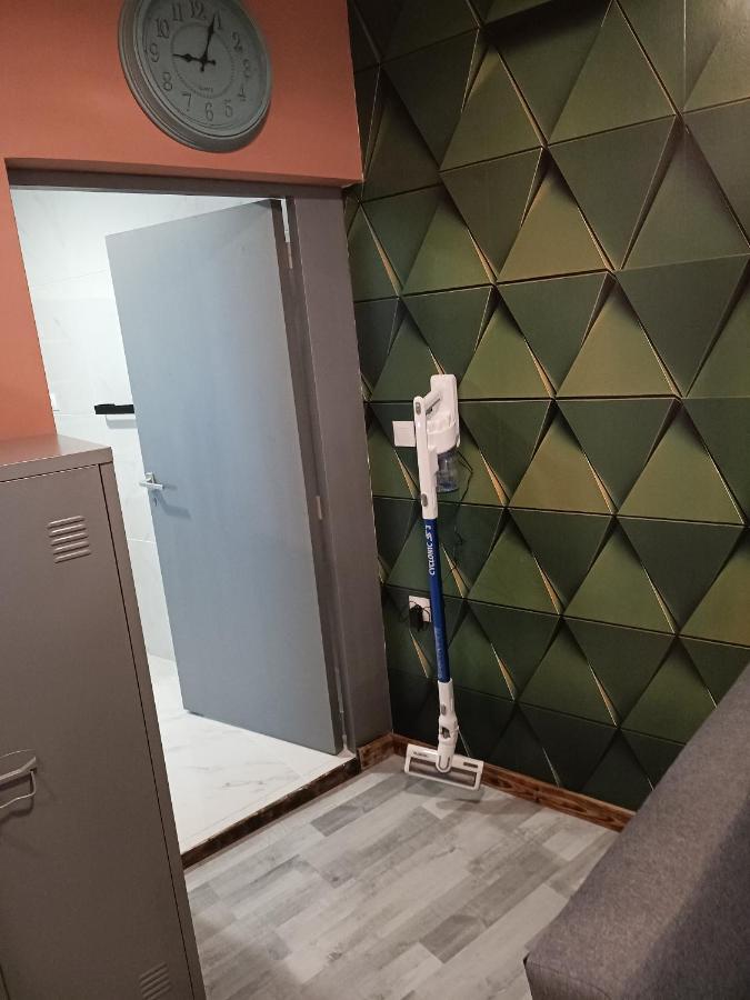 L'Annexe De L'Usine Logement Moderne De Campagne Saint-Quentin-Lamotte-Croix-au-Bailly Zewnętrze zdjęcie